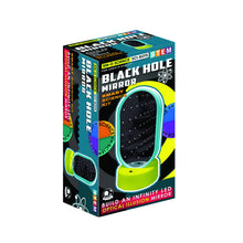 Load image into Gallery viewer, BLACK HOLE MIRROR