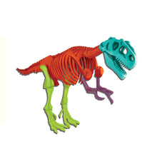 Load image into Gallery viewer, MEGA SKELETON - T REX
