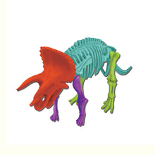 Load image into Gallery viewer, MEGA SKELETON - TRICERATOPS