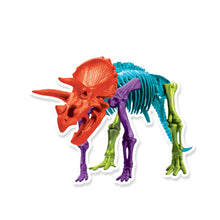 Load image into Gallery viewer, TRICERATOPS