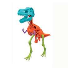Load image into Gallery viewer, JUMBO T-REX MODEL