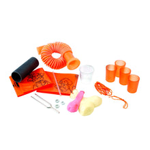 Load image into Gallery viewer, SOUND ZONE