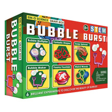 Load image into Gallery viewer, BUBBLE BURST