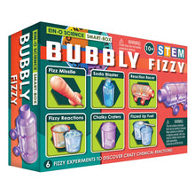 Load image into Gallery viewer, BUBBLY FIZZY