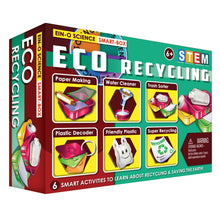 Load image into Gallery viewer, ECO RECYCLING