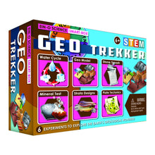 Load image into Gallery viewer, GEO TREKKER