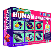 Load image into Gallery viewer, HUMAN ANATOMY