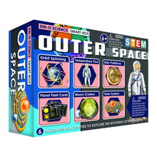 Load image into Gallery viewer, OUTER SPACE