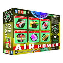 Load image into Gallery viewer, AIR POWER