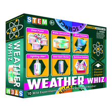 Load image into Gallery viewer, WEATHER WHIZ