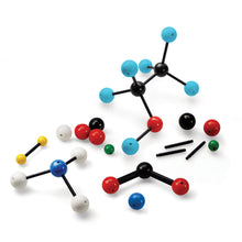 Load image into Gallery viewer, MOLECULAR MODELS
