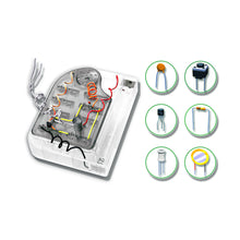 Load image into Gallery viewer, ELECTRONIC SCIENCE