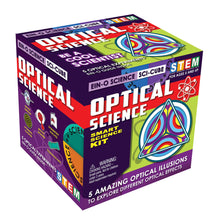 Load image into Gallery viewer, OPTICAL SCIENCE