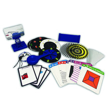 Load image into Gallery viewer, OPTICAL SCIENCE