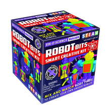Load image into Gallery viewer, ROBOT BITS
