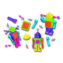 Load image into Gallery viewer, ROBOT BITS