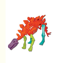 Load image into Gallery viewer, MEGA SKELETON - STEGOSAURUS
