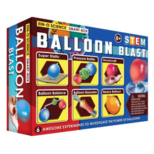 Load image into Gallery viewer, BALLOON BLAST

