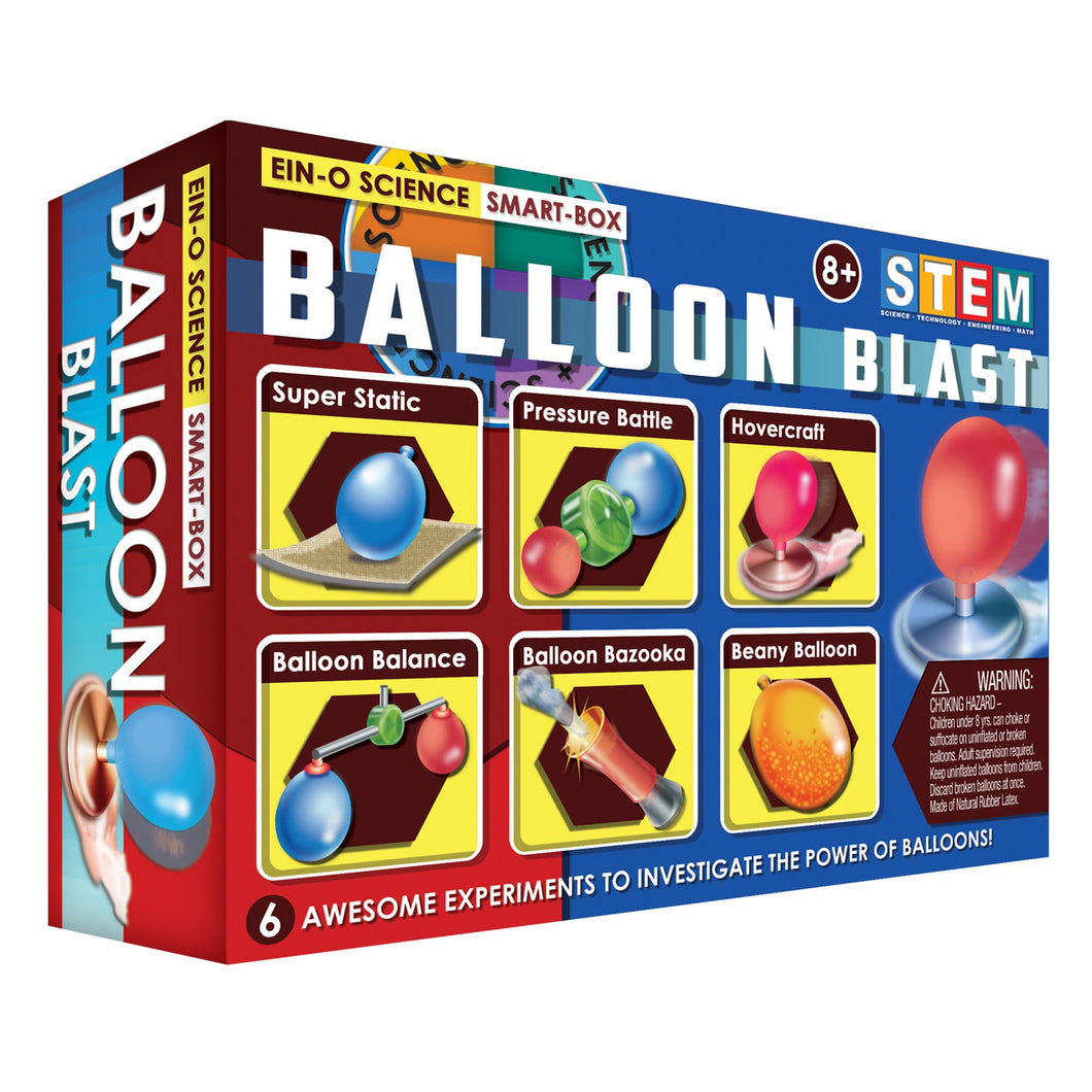 BALLOON BLAST