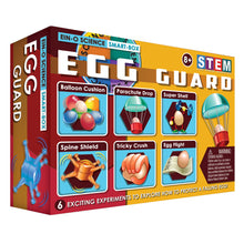 Load image into Gallery viewer, EGG GUARD
