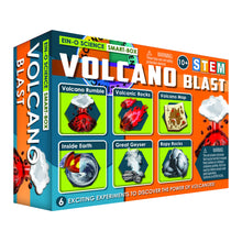 Load image into Gallery viewer, VOLCANO BLAST
