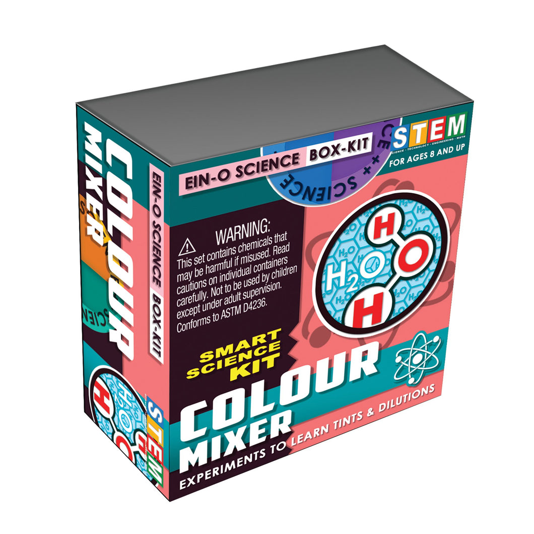 COLOUR MIXER