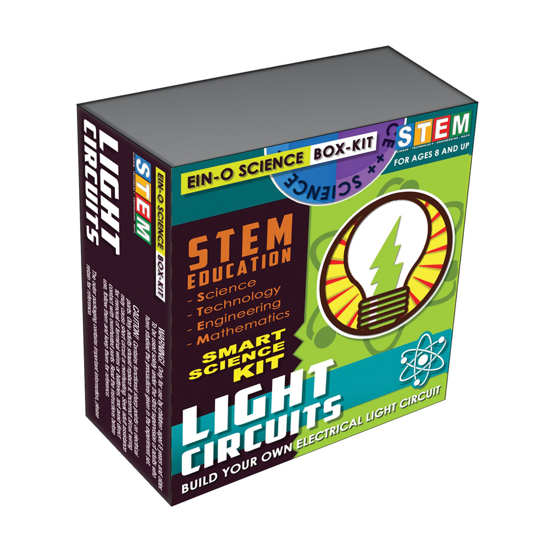 LIGHT CIRCUITS