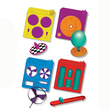 Load image into Gallery viewer, SCIENCE GADGETS 1
