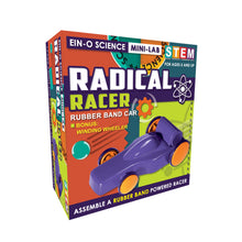 Load image into Gallery viewer, RADICAL RACER
