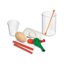 Load image into Gallery viewer, EGG SCIENCE
