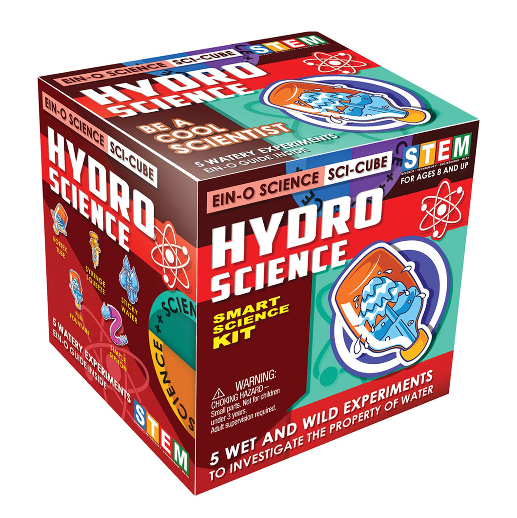 HYDRO SCIENCE