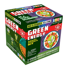 Load image into Gallery viewer, GREEN ENERGY

