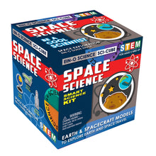 Load image into Gallery viewer, SPACE SCIENCE
