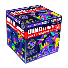 Load image into Gallery viewer, DINO LINKS

