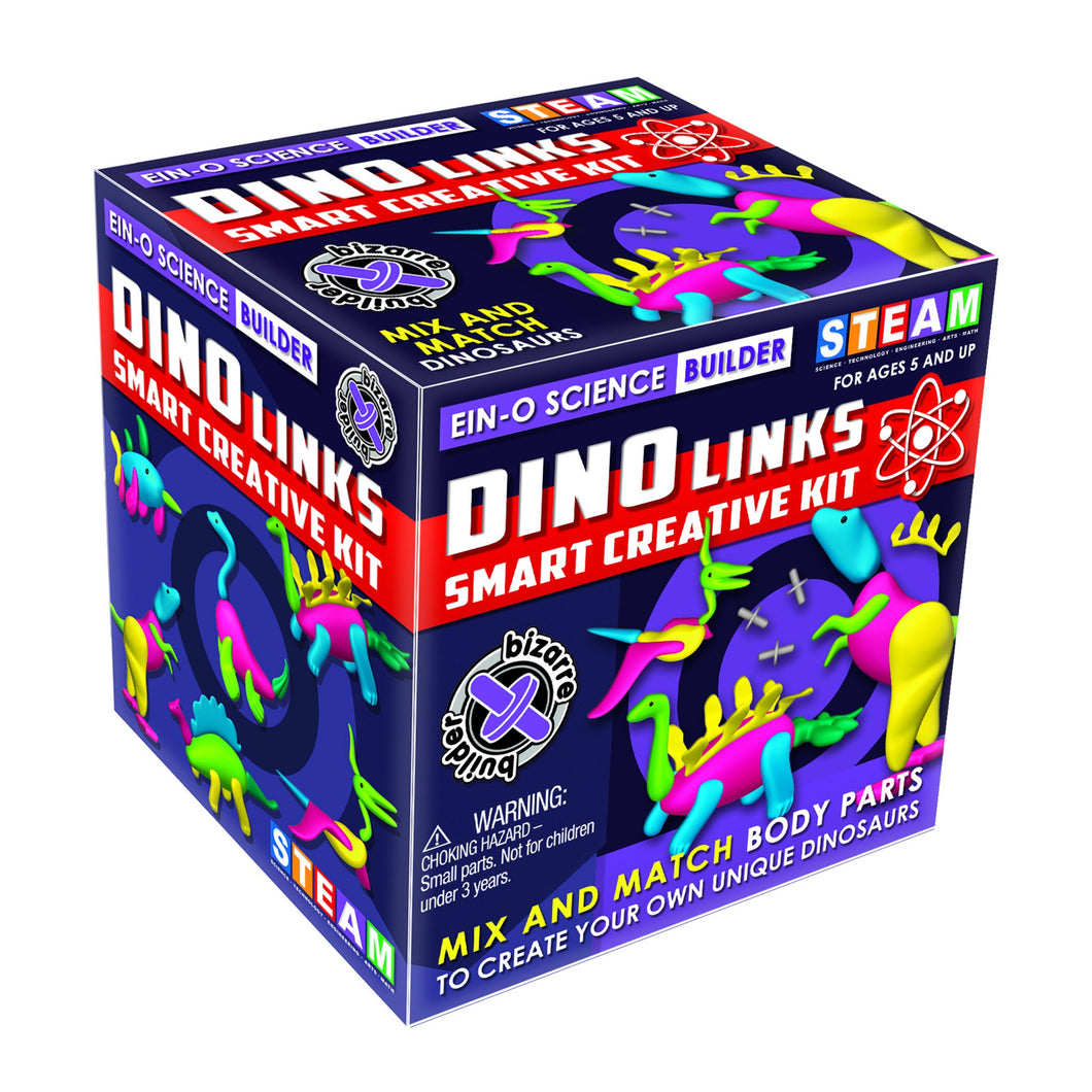 DINO LINKS