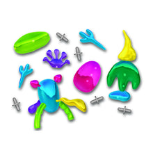Load image into Gallery viewer, WACKY CREATURES
